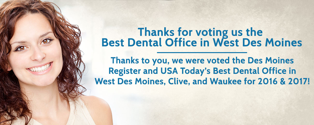 West Des Moines Family Dental - Dental Care in West Des Moines, Iowa